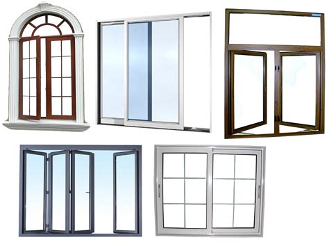 glass & aluminum fabrication|list of types glass.